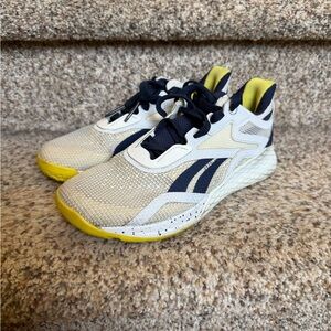 Reebok Nano X - Women’s size 5.5